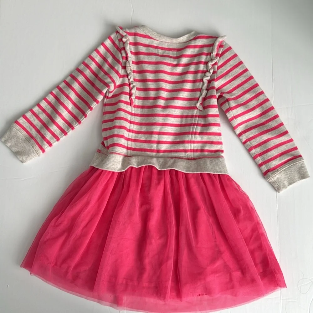 Gap kids Minnie tutu dress